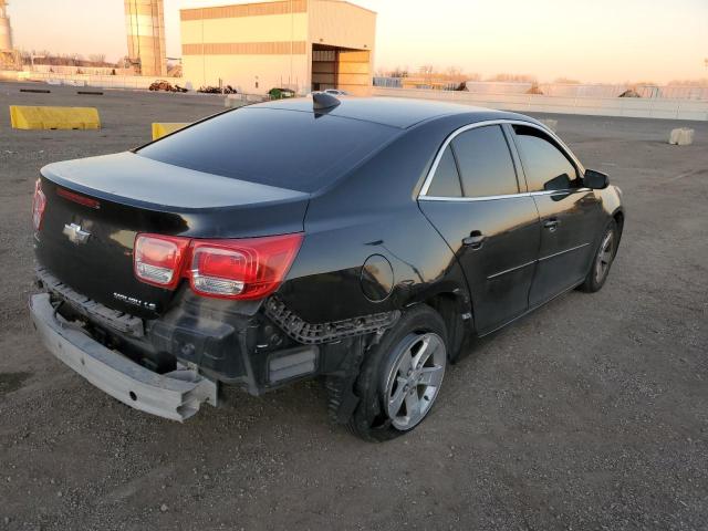 Photo 3 from auction – 2015 CHEVROLET MALIBU LS with VIN 1G11B5SL2FF232455