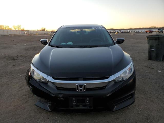 Photo 5 from auction – 2016 HONDA CIVIC LX with VIN 19XFC2F50GE055999