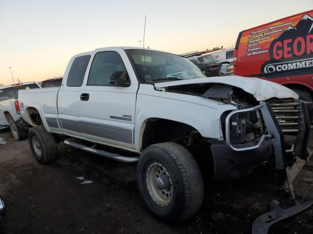 Photo 4 from auction – 2002 GMC SIERRA K25 with VIN 1GTHK29142E119342