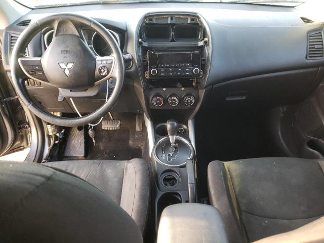 Photo 8 from auction – 2014 MITSUBISHI OUTLANDER with VIN 4A4AP3AU4EE025313