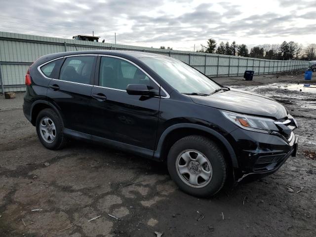 Photo 4 from auction – 2016 HONDA CR-V LX with VIN 2HKRM4H30GH706478