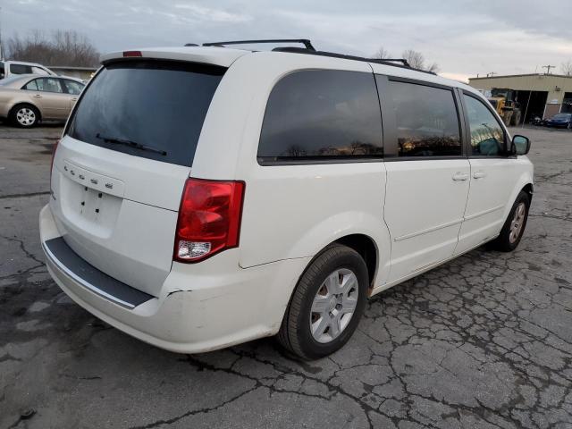 Photo 3 from auction – 2011 DODGE GRAND CARA with VIN 2D4RN4DG3BR608517