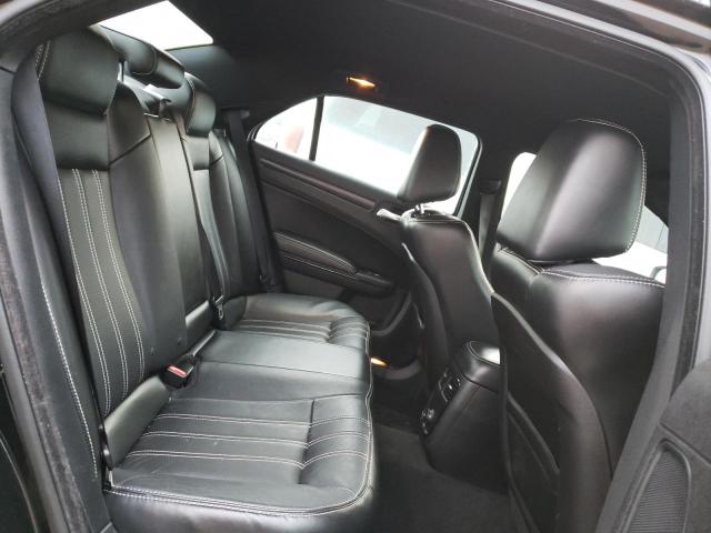 Photo 10 from auction – 2014 CHRYSLER 300 S with VIN 2C3CCAGG5EH297609
