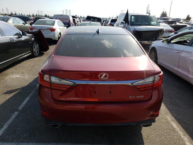 Photo 6 from auction – 2017 LEXUS ES 350 with VIN JTHBK1GG4H2248102
