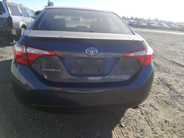 Photo 6 from auction – 2015 TOYOTA COROLLA L with VIN 5YFBURHE8FP291959
