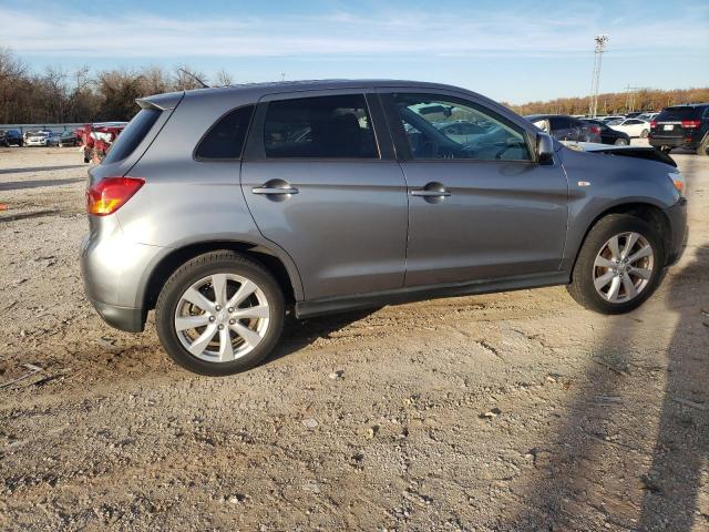 Photo 3 from auction – 2013 MITSUBISHI OUTLANDER with VIN 4A4AP3AU2DE007911