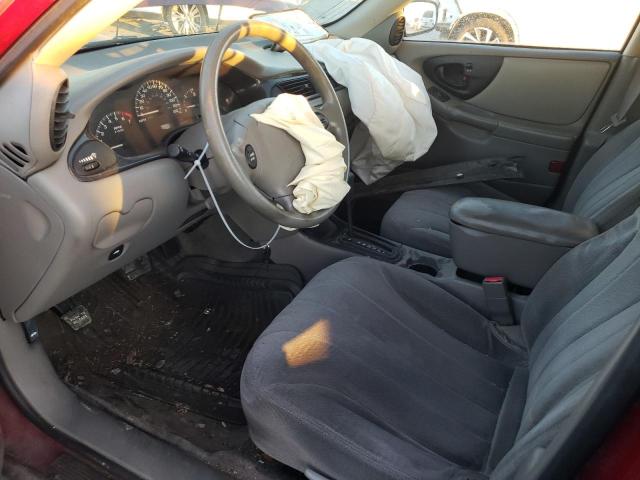 Photo 7 from auction – 2004 CHEVROLET CLASSIC with VIN 1G1ND52F64M553882