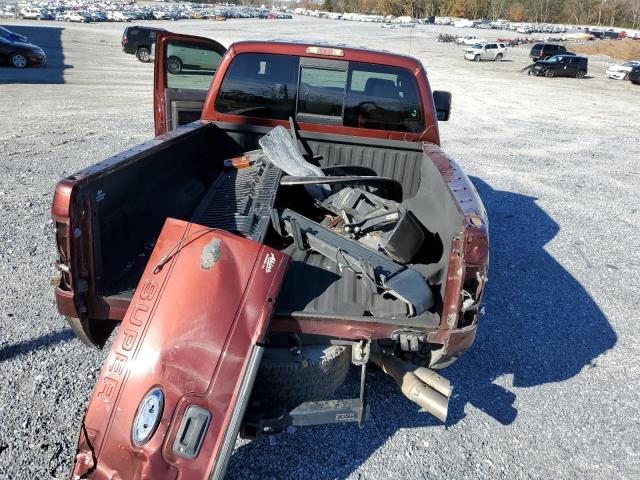 Photo 12 from auction – 2016 FORD F250 SUPER with VIN 1FT7W2BT4GEA47612