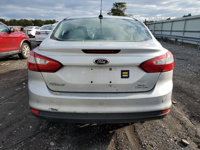Photo 6 from auction – 2012 FORD FOCUS SEL with VIN 1FAHP3H27CL384695