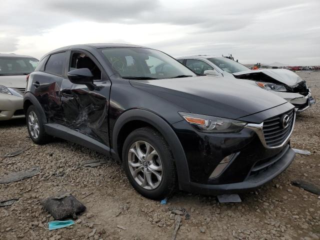 Photo 4 from auction – 2016 MAZDA CX-3 TOURI with VIN JM1DKBC77G0112482