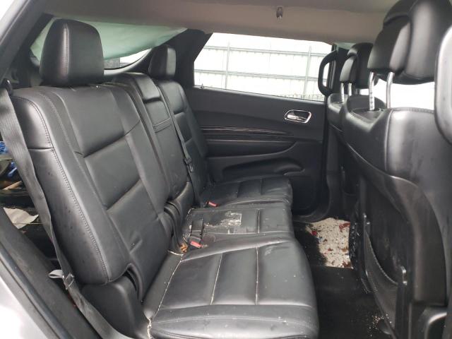 Photo 11 from auction – 2015 DODGE DURANGO LI with VIN 1C4RDJDGXFC729462