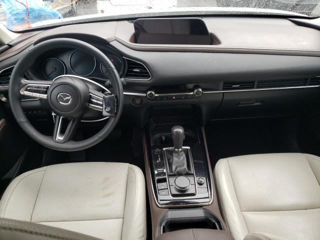 Photo 8 from auction – 2020 MAZDA CX-30 PREM with VIN 3MVDMBEM2LM103756