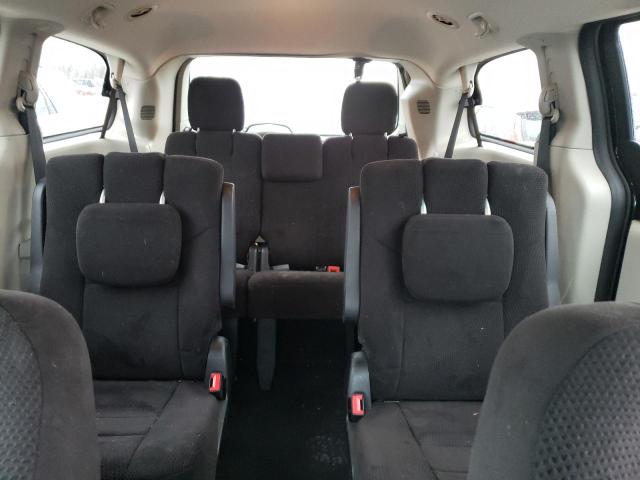 Photo 10 from auction – 2014 DODGE GRAND CARA with VIN 2C4RDGCG8ER187692