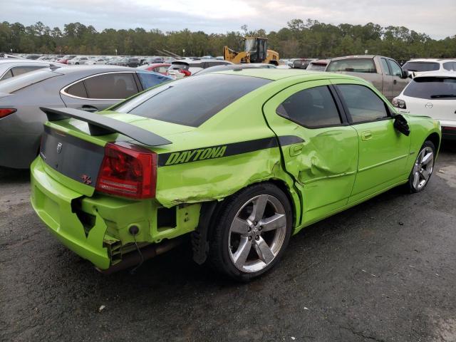 Photo 3 from auction – 2007 DODGE CHARGER R/ with VIN 2B3KA53H77H728359