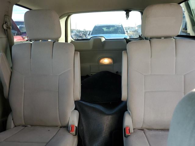 Photo 10 from auction – 2012 DODGE GRAND CARA with VIN 2C4RDGCG1CR149430