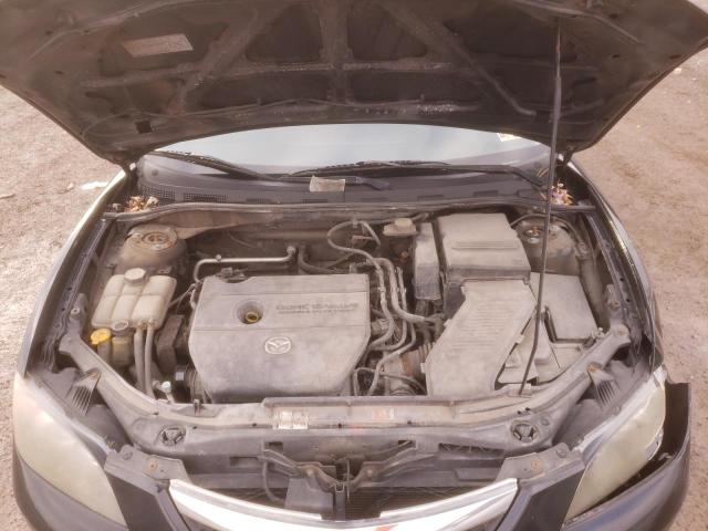 Photo 11 from auction – 2007 MAZDA 3 I with VIN JM1BK32F371711217