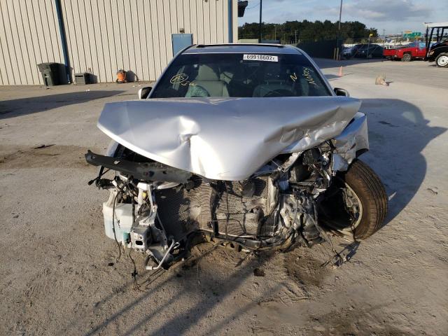 Photo 5 from auction – 2013 TOYOTA CAMRY with VIN 4T1BF1FK3DU214061