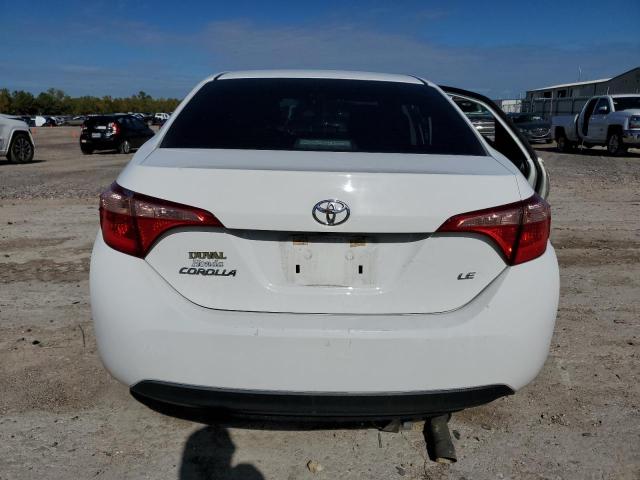 Photo 6 from auction – 2019 TOYOTA COROLLA L with VIN 5YFBURHE5KP865461