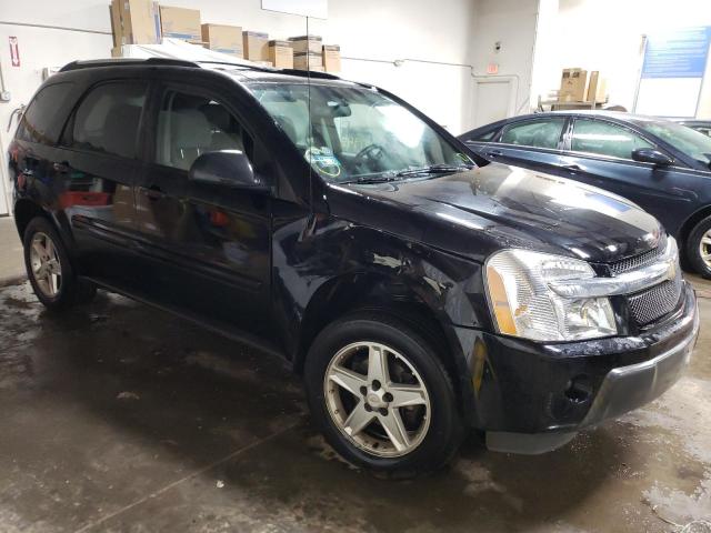 Photo 4 from auction – 2005 CHEVROLET EQUINOX LT with VIN 2CNDL73FX56112753