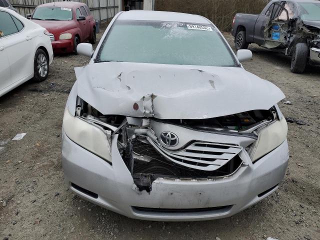 Photo 5 from auction – 2009 TOYOTA CAMRY BASE with VIN 4T1BE46K49U328968