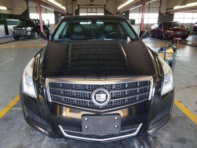 Photo 5 from auction – 2013 CADILLAC ATS with VIN 1G6AG5RX5D0152054