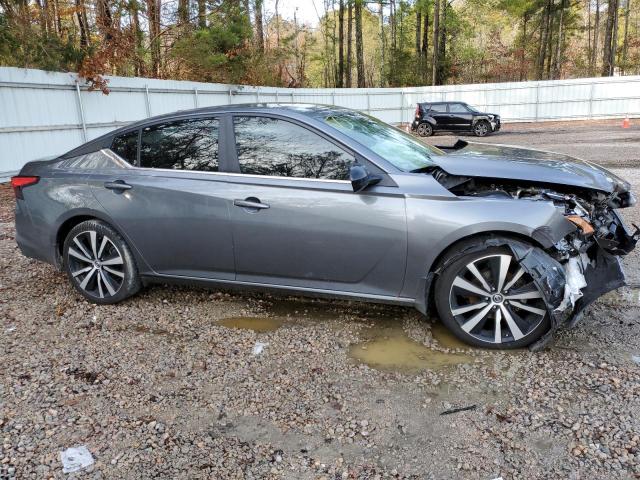 Photo 4 from auction – 2019 NISSAN ALTIMA SR with VIN 1N4BL4CV7KC185427