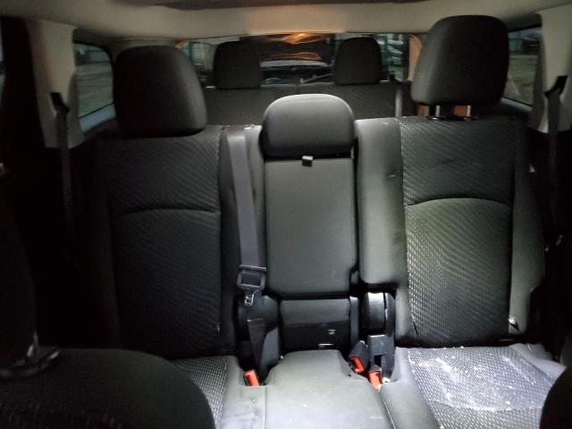 Photo 10 from auction – 2018 DODGE JOURNEY SX with VIN 3C4PDCBB7JT491299