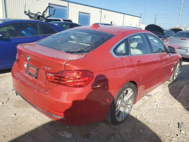 Photo 3 from auction – 2016 BMW 428 I GRAN with VIN WBA4A9C54GG504818