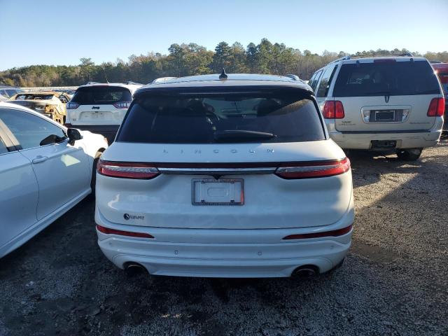 Photo 6 from auction – 2021 LINCOLN CORSAIR RE with VIN 5LMCJ2C98MUL08640