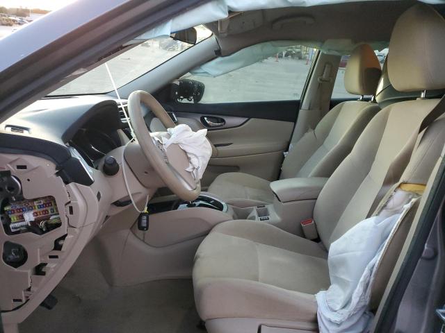 Photo 7 from auction – 2015 NISSAN ROGUE S with VIN KNMAT2MT8FP590783