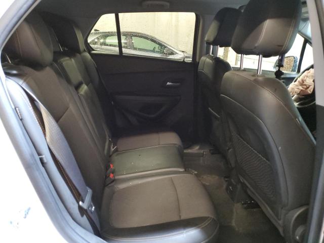 Photo 11 from auction – 2020 CHEVROLET TRAX 1LT with VIN KL7CJPSB5LB022440