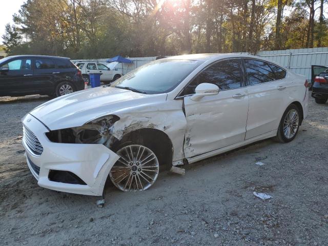 FORD FUSION SE 2016 with VIN 3FA6P0T98GR293730 - Photo from auction