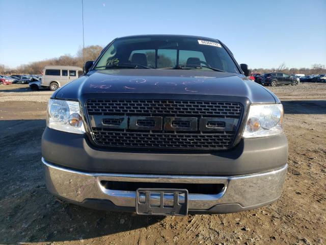 Photo 5 from auction – 2006 FORD F150 with VIN 1FTRF12296NB60707