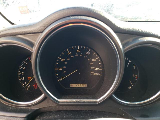 Foto 9 de la subasta – 2004 LEXUS RX 330 con VIN 2T2HA31U04C008819