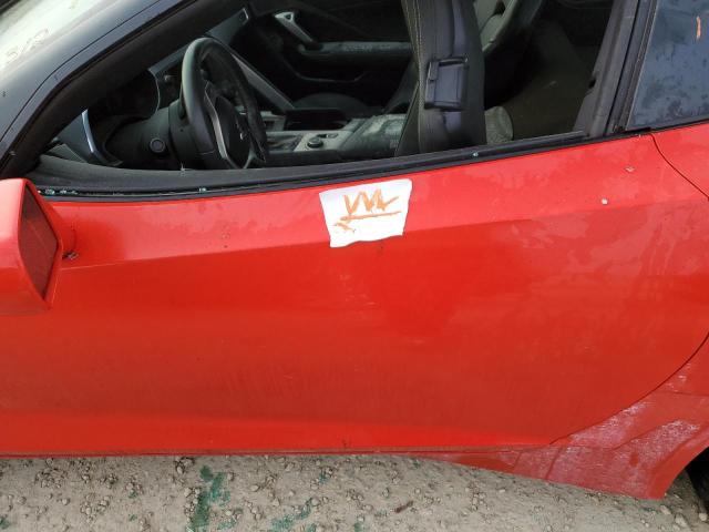 Photo 12 from auction – 2015 CHEVROLET CORVETTE S with VIN 1G1YH2D77F5116329