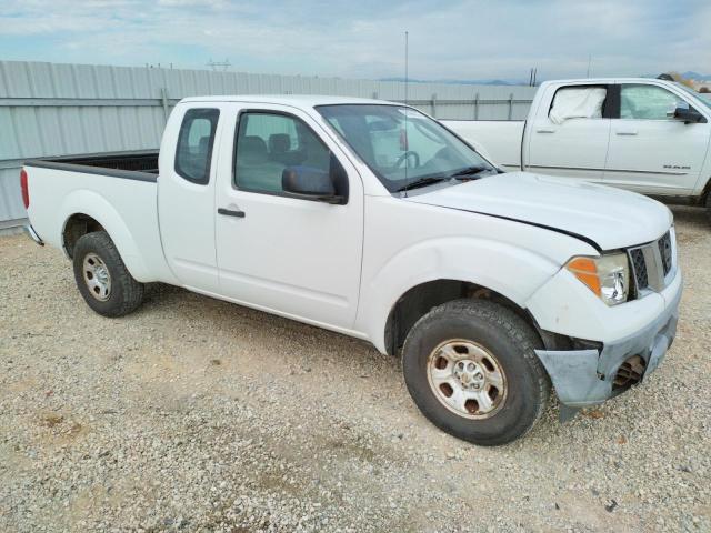 Photo 4 from auction – 2005 NISSAN FRONTIER K with VIN 1N6BD06T65C435851