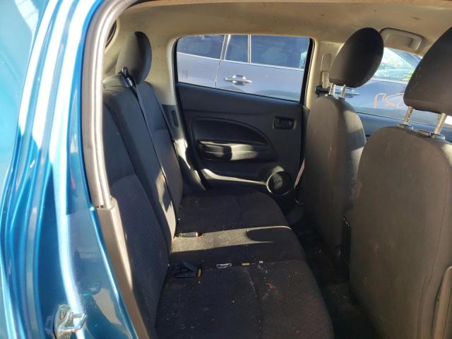 Photo 10 from auction – 2019 MITSUBISHI MIRAGE ES with VIN ML32A3HJ3KH016284