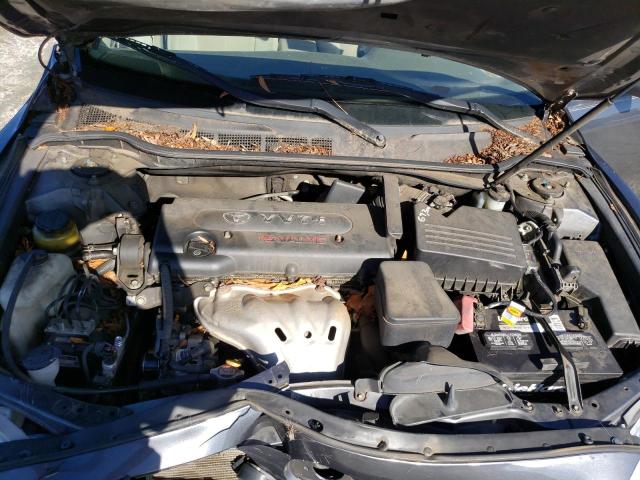Photo 11 from auction – 2009 TOYOTA CAMRY BASE with VIN 4T1BE46K29U809060