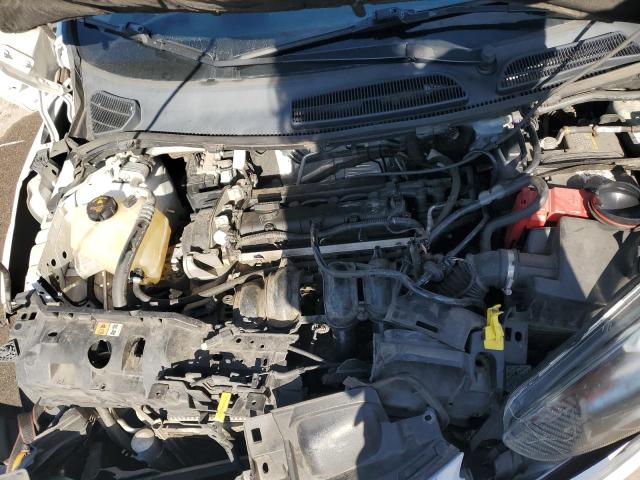 Photo 11 from auction – 2015 FORD FIESTA S with VIN 3FADP4TJ6FM200434