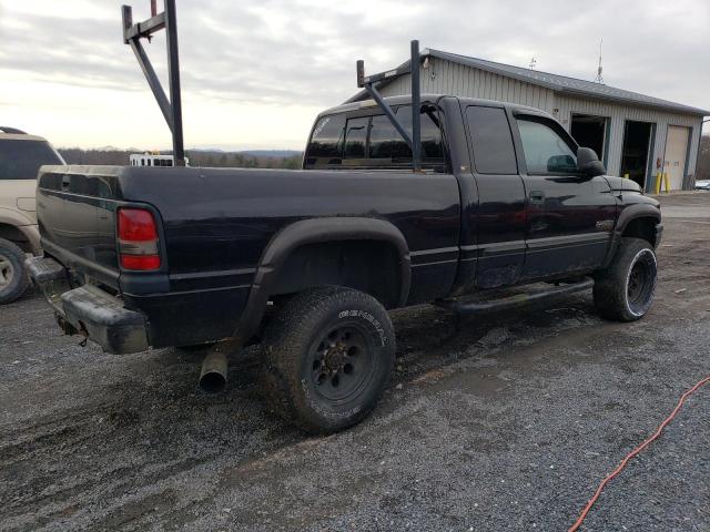 Photo 3 from auction – 2001 DODGE RAM 2500 with VIN 1B7KF23611J519508
