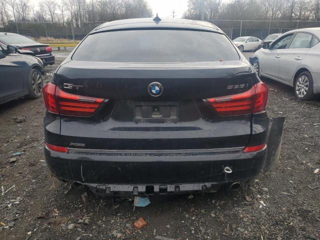 Photo 6 from auction – 2015 BMW 535 XIGT with VIN WBA5M4C51FD186428