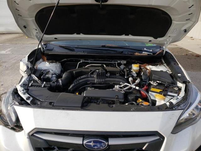 Photo 12 from auction – 2019 SUBARU CROSSTREK with VIN JF2GTAEC7K8203911