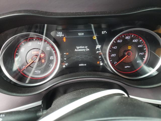 Photo 9 from auction – 2019 DODGE CHARGER R/ with VIN 2C3CDXCT2KH598157