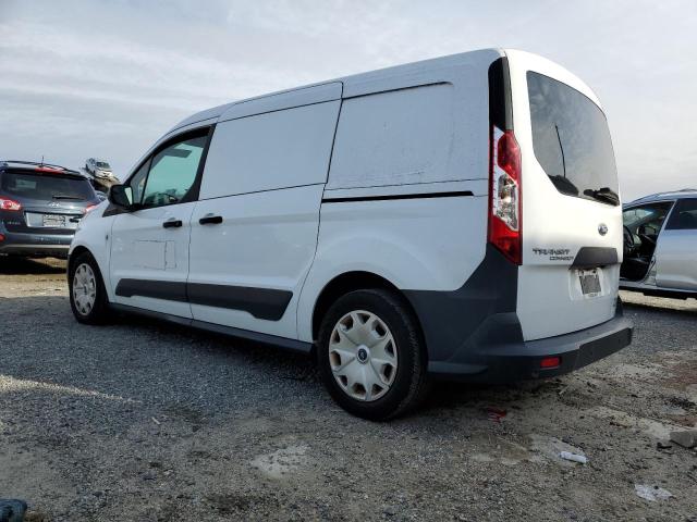 Photo 2 from auction – 2018 FORD TRANSIT CO with VIN NM0LE7E71J1368368