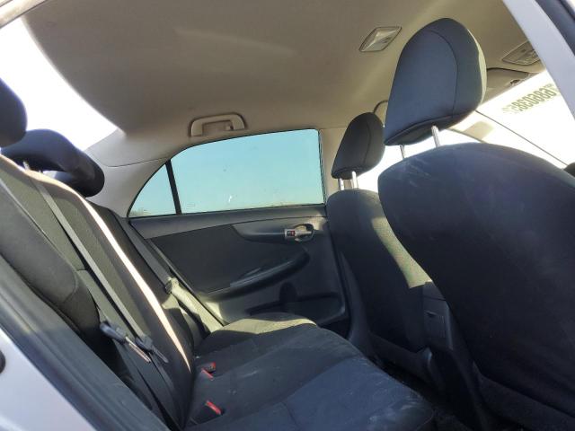 Photo 10 from auction – 2009 TOYOTA COROLLA BA with VIN 1NXBU40E69Z152804