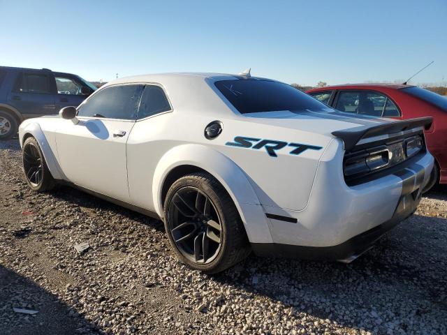 Photo 2 from auction – 2020 DODGE CHALLENGER with VIN 2C3CDZFJ6LH147692