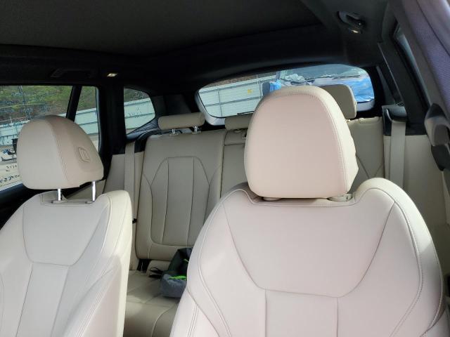 Photo 10 from auction – 2019 BMW X3 XDRIVE3 with VIN 5UXTR9C54KLE12715