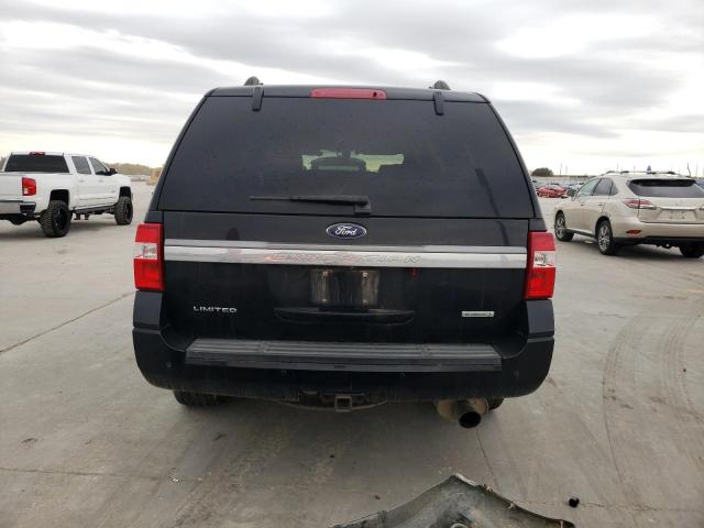 Photo 6 from auction – 2017 FORD EXPEDITION with VIN 1FMJU1KT1HEA82272