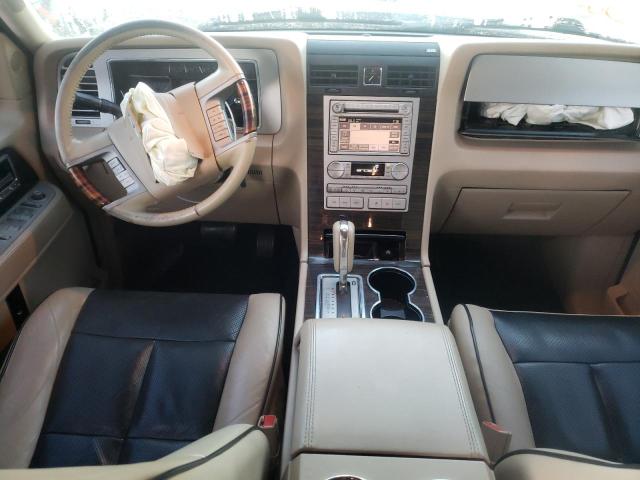 Photo 8 from auction – 2008 LINCOLN NAVIGATOR with VIN 5LMFU27528LJ22065