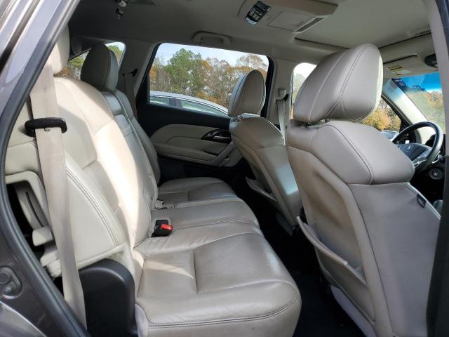 Photo 11 from auction – 2012 ACURA MDX ADVANC with VIN 2HNYD2H86CH521134